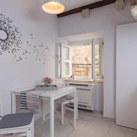 Studio Apartment Lumia 두브로브니크 외부 사진