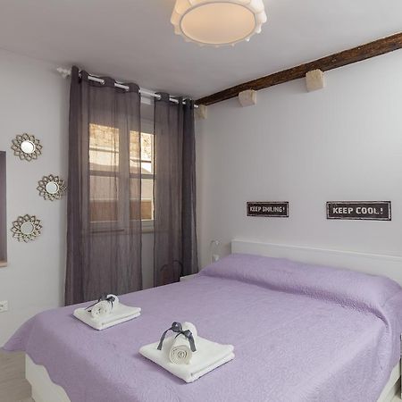 Studio Apartment Lumia 두브로브니크 외부 사진