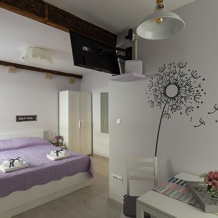 Studio Apartment Lumia 두브로브니크 외부 사진