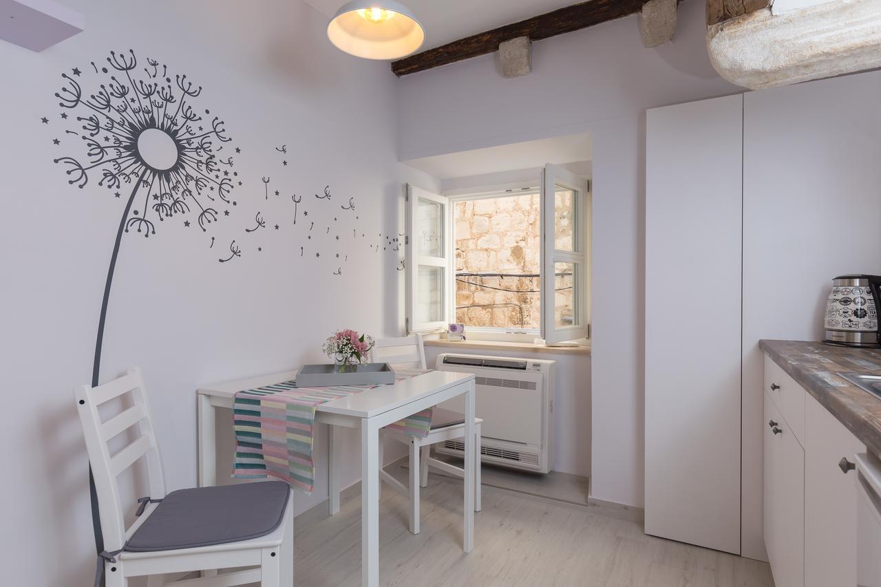Studio Apartment Lumia 두브로브니크 외부 사진