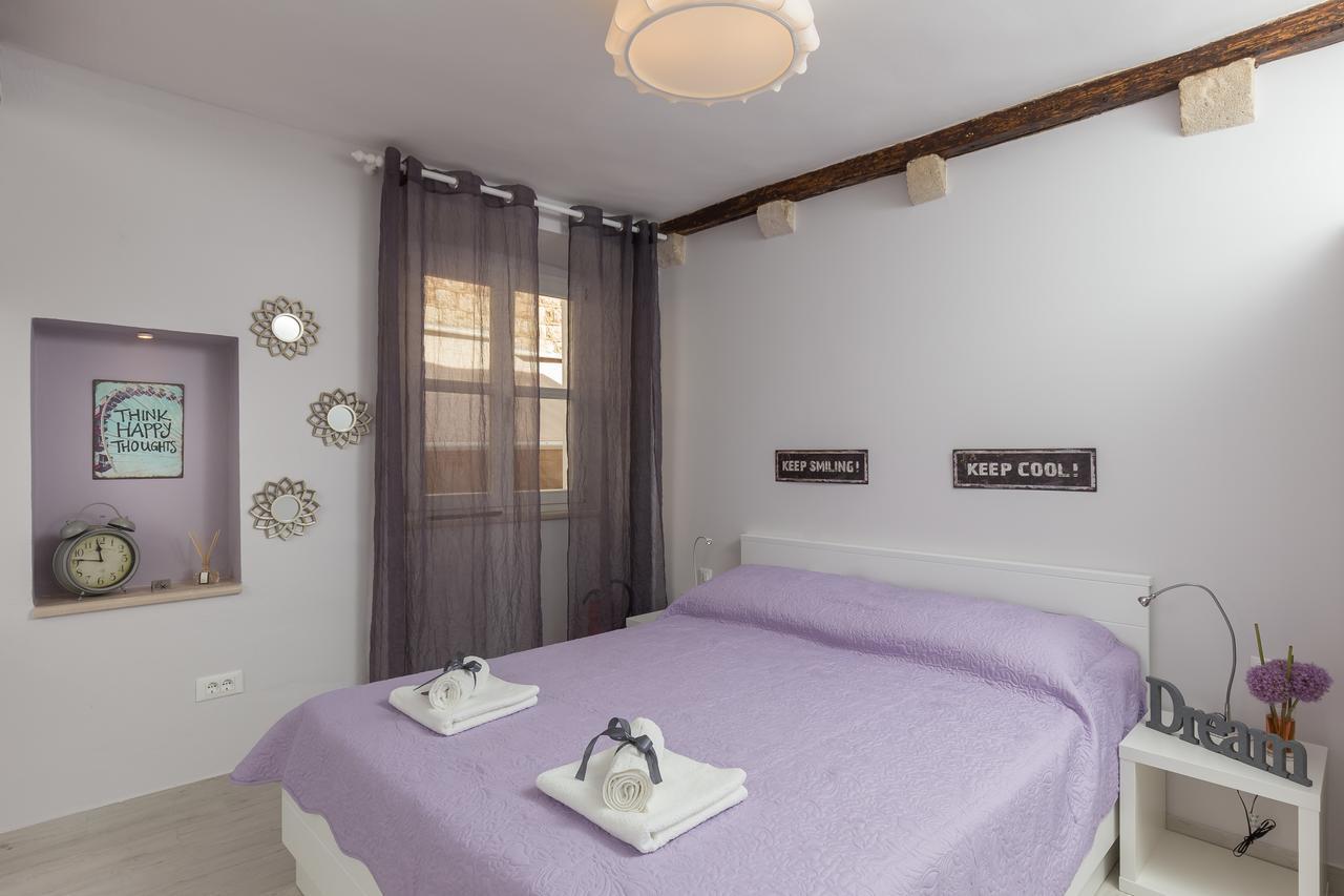 Studio Apartment Lumia 두브로브니크 외부 사진