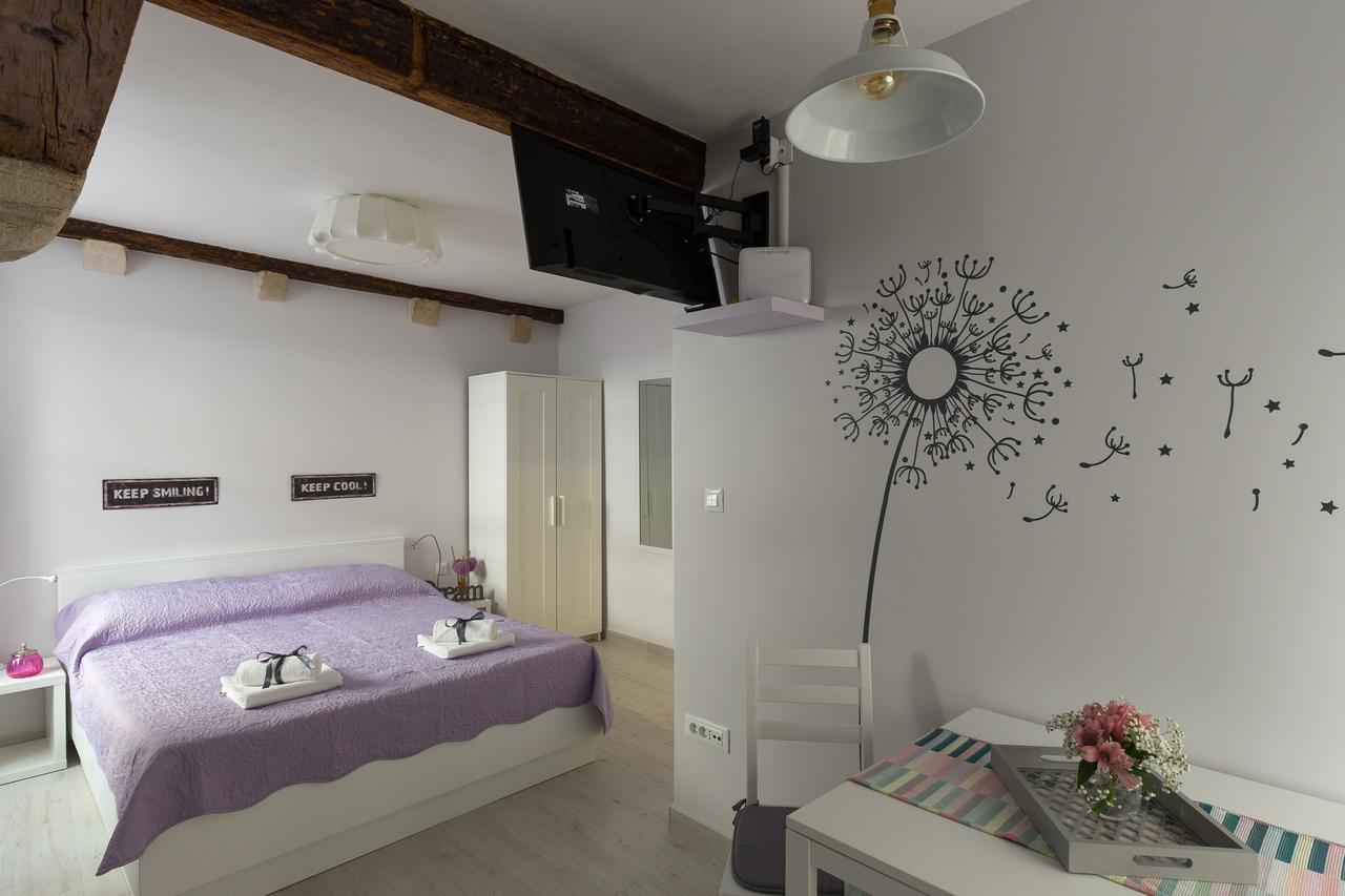 Studio Apartment Lumia 두브로브니크 외부 사진